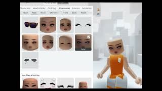 My siblings make my Roblox avatar 🫣😥😬 #roblox #trending #avatar #gaming #scary #lol