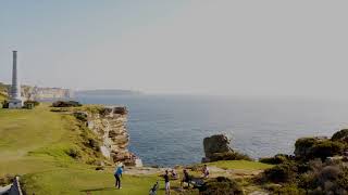 Bondi Golf & Diggers Club, Sydney, Australia