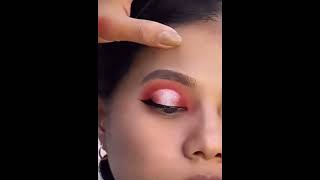 Eyeliner tutorial #eyemakeup #short