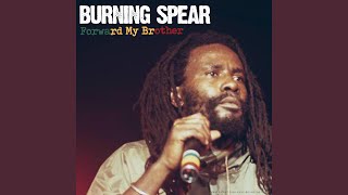 Spear Burning Dub (Live 1980)