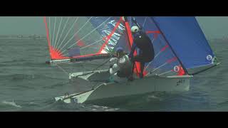 Day 01 - Zhik 29er World Championship 2021