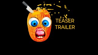 Halloween Horror's! (Teaser Trailer!)