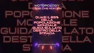 MOTOROLOGY - nuovi video sul canale