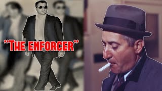 Johnny Papalia: Ontario’s Most Notorious MAFIA BOSS