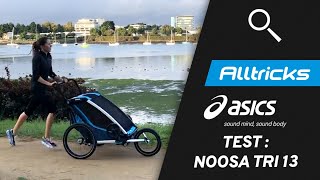 TEST ASICS Gel Noosa Tri 13