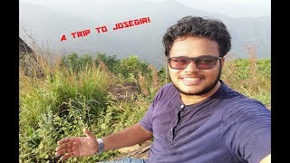 A Trip To Josegiri