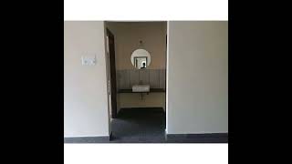 Available 2bhk semi furnished asking rent 40k plus 1800sqft for more details reach at 9731528720