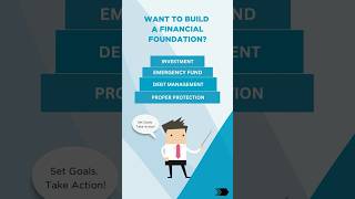 Build a Financial Foundation #financialimpact #wsb #financialfoundation #worldsystembuilder #finance