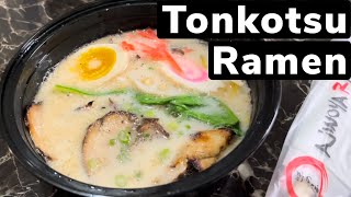 Tonkotsu Ramen