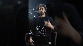 J Cole dropped the BEST verse of the year #shorts #ytshorts #youtubeshorts