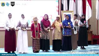 Literasi Dalam "Ragam Budaya Betawi"