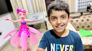 New Flying Doll to Must hai 😱 | Yaatri