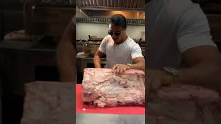 Nusret Steakhouse New York :