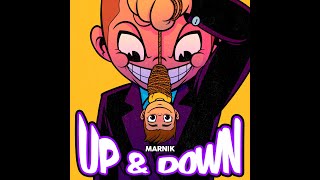 Up & Down by Marnik | BeatSaber