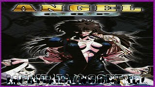 Angel Cop (яп. エンゼルコップ Эндзэру коппу, «Ангел-полицейский») — OVA-сериал режиссёра Итиро Итано