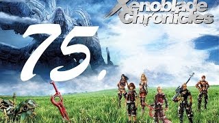 Let's Play Xenoblade Chronicles [1080p][75] - Valak Mountain (4)