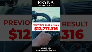 Truck Driver Injury Lawyers - Available 24/7/365!