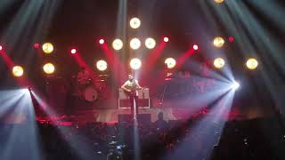 Niall Horan - Paper Houses LIVE