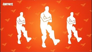 24th of September Item Shop NEW RUSHIN AROUND EMOTE!!!!