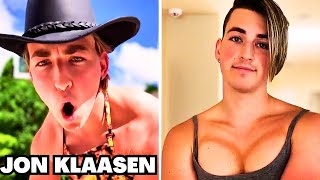 FUNNY JON KLAASEM TIK TOK COMPILATION | Try Not To Laugh Watching Jon Klaasen Skits