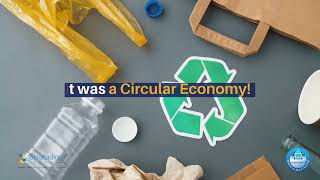 The circular economy