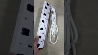 Click High Quality Extension Cord