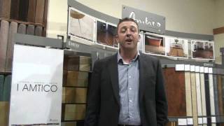 Floor Designs Falkirk - Amitico Design Showroom