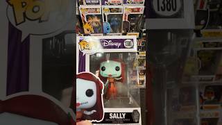 Disney Sally 30th Anniversary Nightmare Before Christmas Funko 🎄