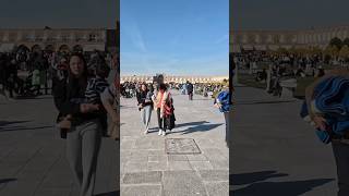 Iran vlog 2024 | Isfahan Walking Tour #iran2024 #isfahan #иран