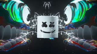 Marshmello X Subtronics - House Party