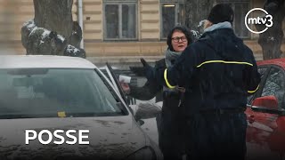 KALLE PARKKIPIRKKONA | POSSE6 | MTV3