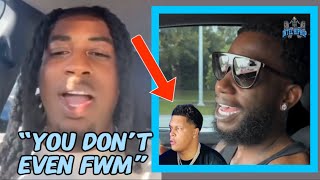 Former 1017 Artists “Lil Zay” GOES IN on BigWalkDog & exposes Gucci Mane Hand after being let go!