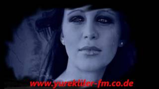 ÇEKTİM AŞKIN ÇİLESİNİ [Yürekyakan AD] www.yurekliler-fm.co.de