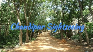 Chandipur (চাঁদিপুর) Sightseeing||Balasore (বালাসোর), Orissa