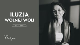 Iluzja wolnej woli