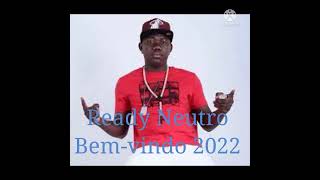 Ready Neutro - Bem-vindo 2022