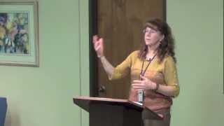 Penny Kelly, "New Worlds of Energy," Part 3 of 3, INACS & IONS-Austin, 2013-03-19