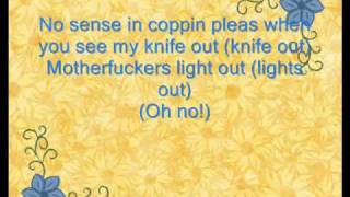 Snoop Dogg feat. 50 Cent - Oh No Lyrics HQ