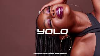 [FREE] Burna Boy x Asake Type Beat || Afrobeat Instrumental 2022 - YOLO