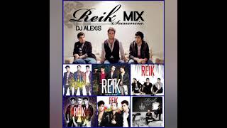 REIK EXITOS MIX🇻🇪🎵🎼👍✔️