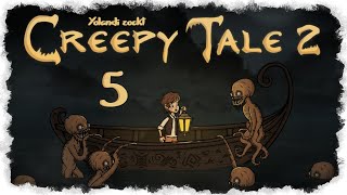 let's play CREEPY TALE 2 ♦ #05 ♦ Es war ein Unfall