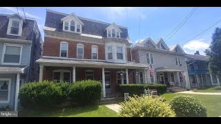 Residential for sale - 154 W Market Street, Hellam, PA 17406