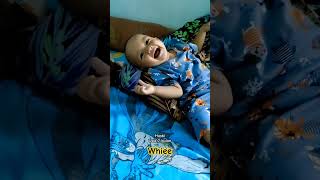 Hasbi Ahmad Abrisam usia 7bulan #fypシ゚viral #shorts #video #baby