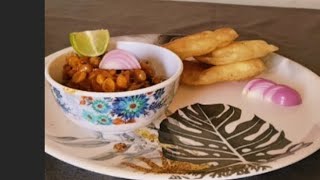 Amazing chole bhature #cholebhaturae #shorts #ytshorts #asmr #recipe