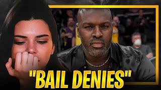 Kendall’s WORST Nightmare: Corey Gamble’s Bail Denied