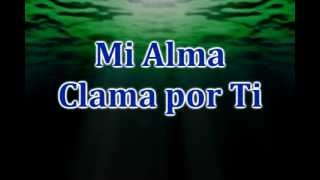 LP - PODEROSO DIOS - MARCOS WITT.wmv