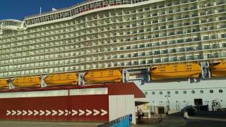 Harmony of the seas in palma20160919 082707