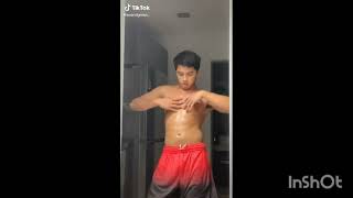 SEAN DE GUZMAN ON TIKTOK