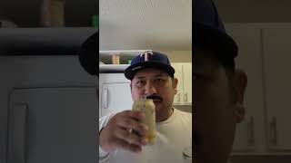 Jack Daniels Honey Lemonade Review #fadedfamily #shorts #slurredspeech