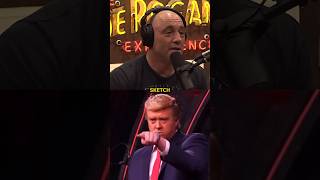 Rogan: Shane Gillis' Hilarious Trump Speed Dating Sketch